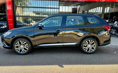 MITSUBISHI Outlander 2.0 16V 4P AUTOMTICO, Foto 5