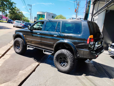 MITSUBISHI Pajero Sport 2.8 4P 4X4 NELORE DIESEL, Foto 4