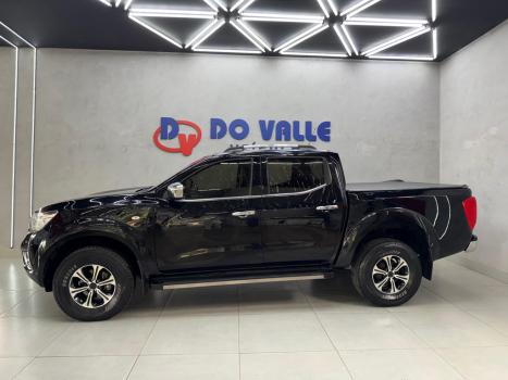 NISSAN Frontier 2.3 16V SE 4X4 CABINE DUPLA BI-TURBO DIESEL AUTOMTICO, Foto 3