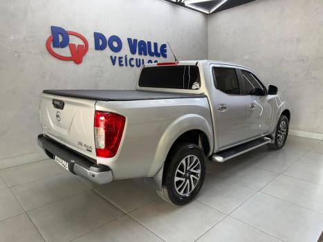 NISSAN Frontier 2.3 16V XE 4X4 CABINE DUPLA BI-TURBO DIESEL AUTOMTICO, Foto 5