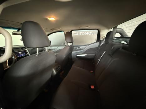 NISSAN Frontier 2.3 ATTACK CABINE DUPLA 4X4 BI-TURBO DIESEL AUTOMTICO, Foto 8