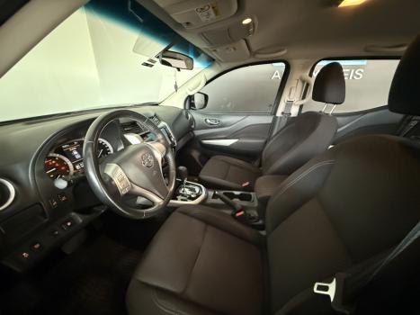 NISSAN Frontier 2.3 ATTACK CABINE DUPLA 4X4 BI-TURBO DIESEL AUTOMTICO, Foto 7
