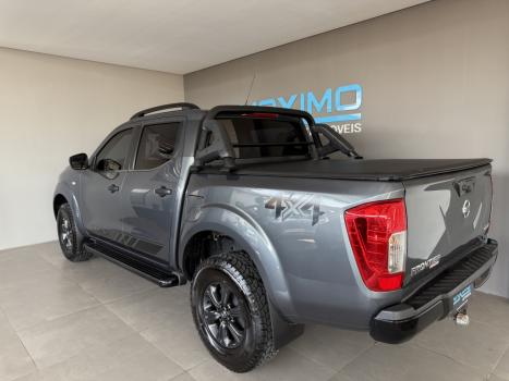 NISSAN Frontier 2.3 ATTACK CABINE DUPLA 4X4 BI-TURBO DIESEL AUTOMTICO, Foto 3