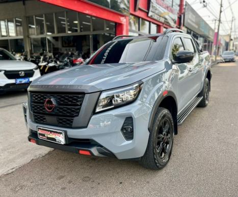 NISSAN Frontier 2.3 16V S 4X4 CABINE DUPLA BI-TURBO DIESEL, Foto 1