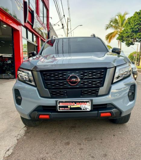 NISSAN Frontier 2.3 16V S 4X4 CABINE DUPLA BI-TURBO DIESEL, Foto 2