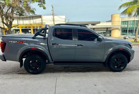 NISSAN Frontier 2.3 16V S 4X4 CABINE DUPLA BI-TURBO DIESEL, Foto 3