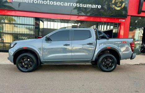 NISSAN Frontier 2.3 16V S 4X4 CABINE DUPLA BI-TURBO DIESEL, Foto 5