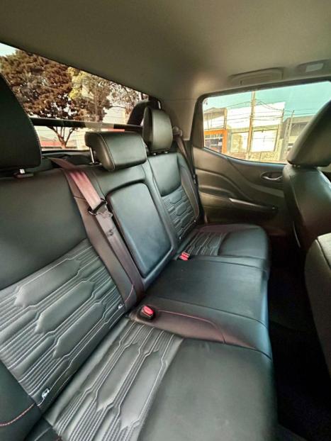 NISSAN Frontier 2.3 16V S 4X4 CABINE DUPLA BI-TURBO DIESEL, Foto 6
