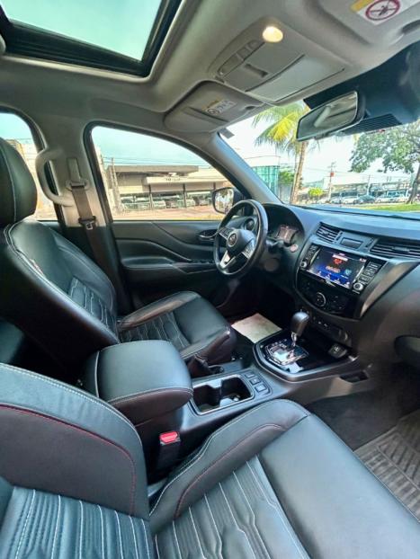 NISSAN Frontier 2.3 16V S 4X4 CABINE DUPLA BI-TURBO DIESEL, Foto 7