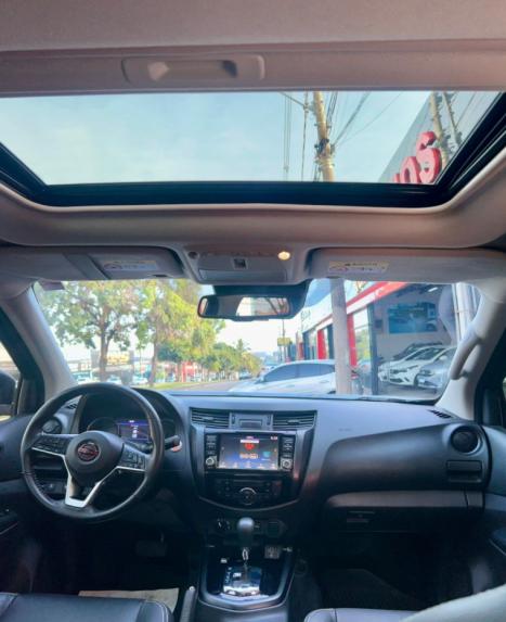 NISSAN Frontier 2.3 16V S 4X4 CABINE DUPLA BI-TURBO DIESEL, Foto 8
