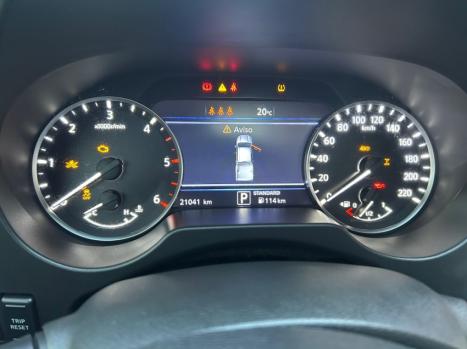 NISSAN Frontier 2.3 16V S 4X4 CABINE DUPLA BI-TURBO DIESEL, Foto 9