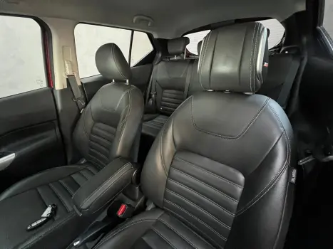 NISSAN Kicks 1.0 12V 4P FLEX EXCLUSIVE TURBO DCT AUTOMTICO, Foto 10