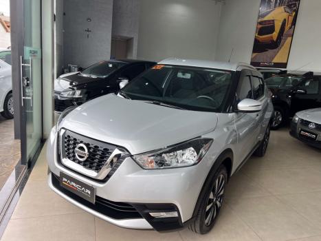 NISSAN Kicks 1.6 16V 4P FLEX SV X-TRONIC AUTOMTICO CVT, Foto 1