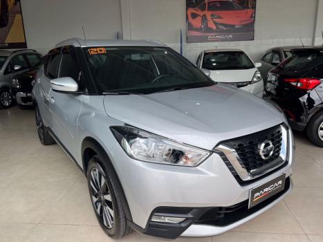 NISSAN Kicks 1.6 16V 4P FLEX SV X-TRONIC AUTOMTICO CVT, Foto 3