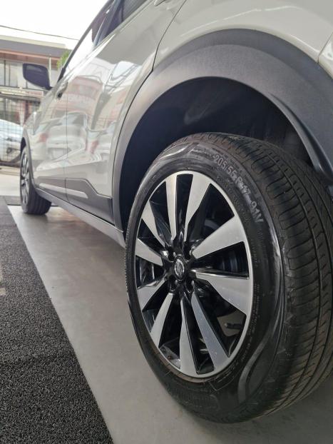 NISSAN Kicks 1.6 16V 4P FLEX SV LIMITED X-TRONIC AUTOMTICO CVT, Foto 8