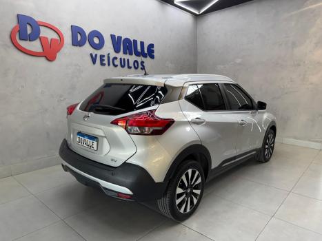 NISSAN Kicks 1.6 16V 4P FLEX SV X-TRONIC AUTOMTICO CVT, Foto 12