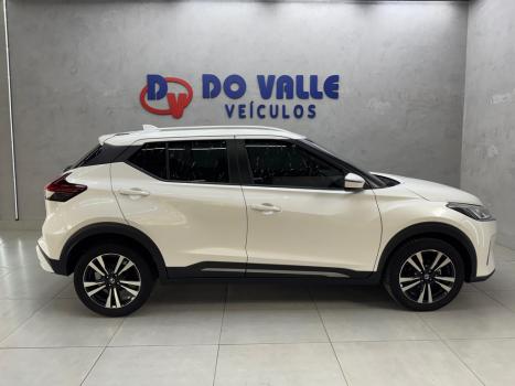 NISSAN Kicks 1.6 16V 4P FLEXSTART ADVANCE XTRONIC AUTOMTICO CVT, Foto 3