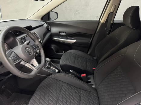 NISSAN Kicks 1.6 16V 4P FLEXSTART ADVANCE XTRONIC AUTOMTICO CVT, Foto 6