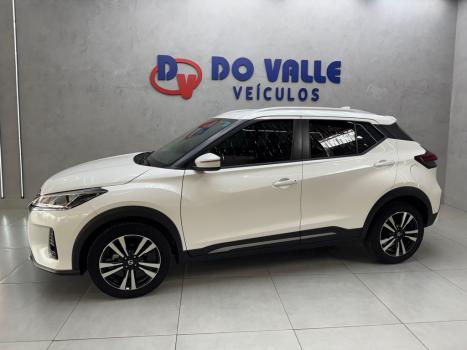 NISSAN Kicks 1.6 16V 4P FLEXSTART ADVANCE XTRONIC AUTOMTICO CVT, Foto 7