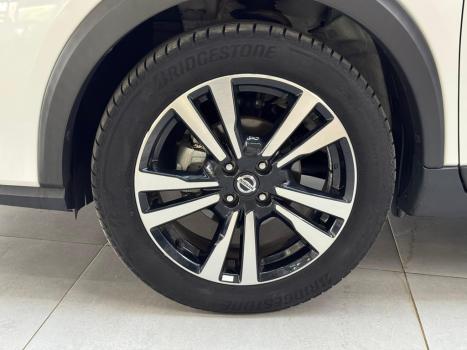 NISSAN Kicks 1.6 16V 4P FLEXSTART ADVANCE XTRONIC AUTOMTICO CVT, Foto 8