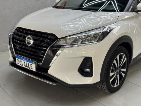 NISSAN Kicks 1.6 16V 4P FLEXSTART ADVANCE XTRONIC AUTOMTICO CVT, Foto 9