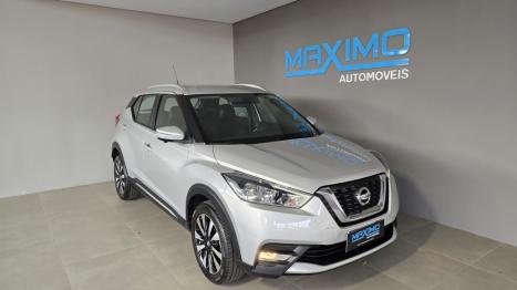 NISSAN Kicks 1.6 16V 4P FLEXSTART SL X-TRONIC AUTOMTICO CVT, Foto 2