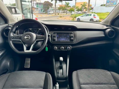 NISSAN Kicks 1.6 16V 4P FLEXSTART SENSE XTRONIC AUTOMTICO CVT, Foto 7