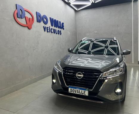 NISSAN Kicks 1.6 16V 4P FLEXSTART ADVANCE XTRONIC AUTOMTICO CVT, Foto 1