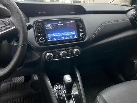 NISSAN Kicks 1.6 16V 4P FLEXSTART ADVANCE XTRONIC AUTOMTICO CVT, Foto 5