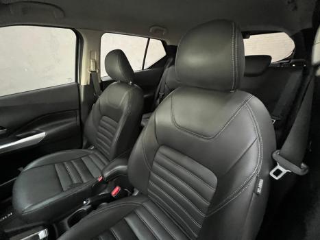 NISSAN Kicks 1.6 16V 4P FLEXSTART ADVANCE XTRONIC AUTOMTICO CVT, Foto 6