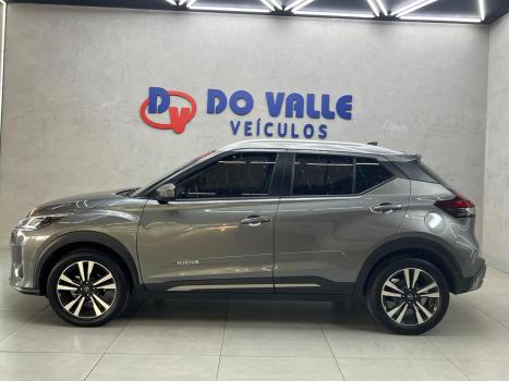 NISSAN Kicks 1.6 16V 4P FLEXSTART ADVANCE XTRONIC AUTOMTICO CVT, Foto 10