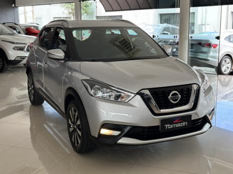 NISSAN Kicks 1.6 16V 4P FLEX SV X-TRONIC AUTOMTICO CVT, Foto 2