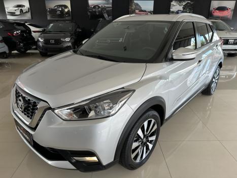 NISSAN Kicks 1.6 16V 4P FLEX SV X-TRONIC AUTOMTICO CVT, Foto 4