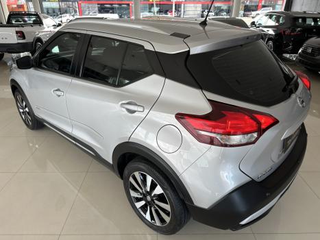 NISSAN Kicks 1.6 16V 4P FLEX SV X-TRONIC AUTOMTICO CVT, Foto 5