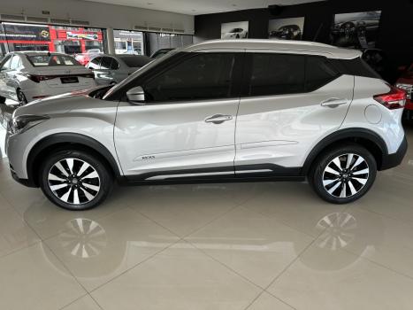 NISSAN Kicks 1.6 16V 4P FLEX SV X-TRONIC AUTOMTICO CVT, Foto 7