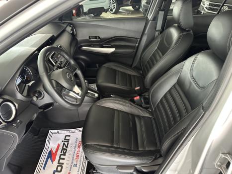 NISSAN Kicks 1.6 16V 4P FLEX SV X-TRONIC AUTOMTICO CVT, Foto 9