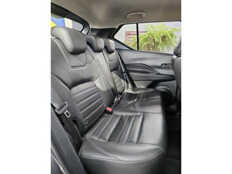 NISSAN Kicks 1.6 16V 4P FLEXSTART ADVANCE XTRONIC AUTOMTICO CVT, Foto 11