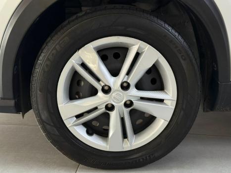NISSAN Kicks 1.6 16V 4P FLEX ACTIVE X-TRONIC AUTOMTICO CVT, Foto 2