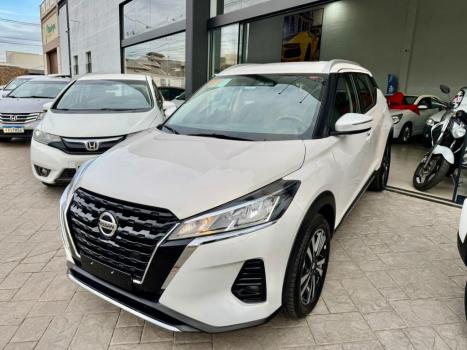 NISSAN Kicks 1.6 16V 4P FLEXSTART ADVANCE XTRONIC AUTOMTICO CVT, Foto 1