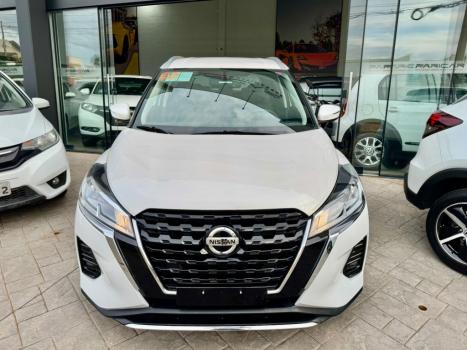 NISSAN Kicks 1.6 16V 4P FLEXSTART ADVANCE XTRONIC AUTOMTICO CVT, Foto 2
