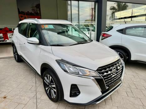 NISSAN Kicks 1.6 16V 4P FLEXSTART ADVANCE XTRONIC AUTOMTICO CVT, Foto 3
