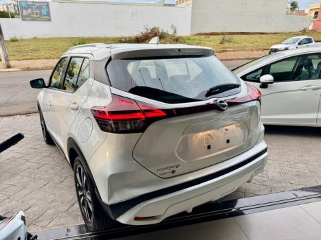 NISSAN Kicks 1.6 16V 4P FLEXSTART ADVANCE XTRONIC AUTOMTICO CVT, Foto 6