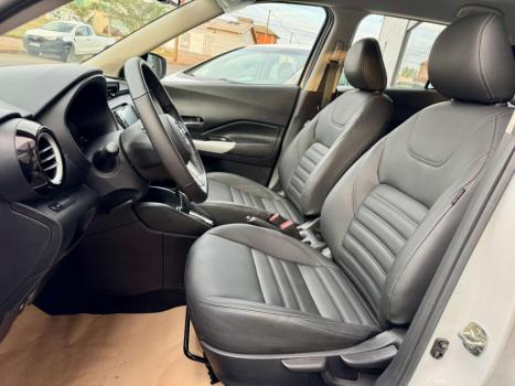 NISSAN Kicks 1.6 16V 4P FLEXSTART ADVANCE XTRONIC AUTOMTICO CVT, Foto 9