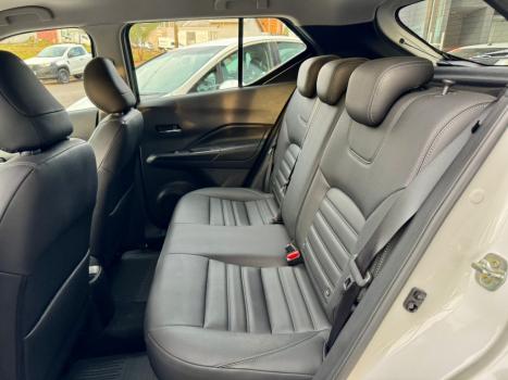 NISSAN Kicks 1.6 16V 4P FLEXSTART ADVANCE XTRONIC AUTOMTICO CVT, Foto 10