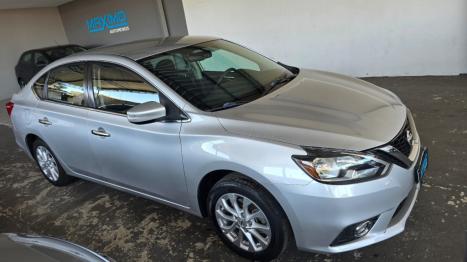NISSAN Sentra 2.0  16V 4P S FLEX AUTOMTICO CVT, Foto 2