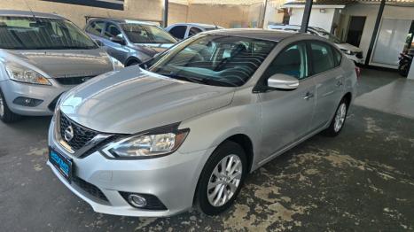 NISSAN Sentra 2.0  16V 4P S FLEX AUTOMTICO CVT, Foto 3