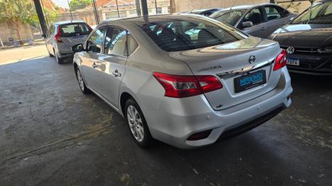 NISSAN Sentra 2.0  16V 4P S FLEX AUTOMTICO CVT, Foto 5
