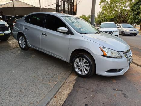 NISSAN Sentra 2.0 16V 4P SV FLEX AUTOMTICO CVT, Foto 3