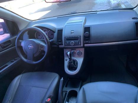 NISSAN Sentra 2.0 16V 4P FLEX, Foto 3