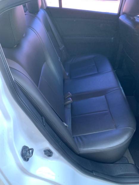 NISSAN Sentra 2.0 16V 4P FLEX, Foto 4